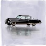 Cadillac Fleetwood Sixty Special 1953 года